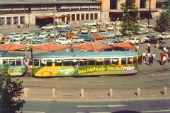 Hannover, June, 1978